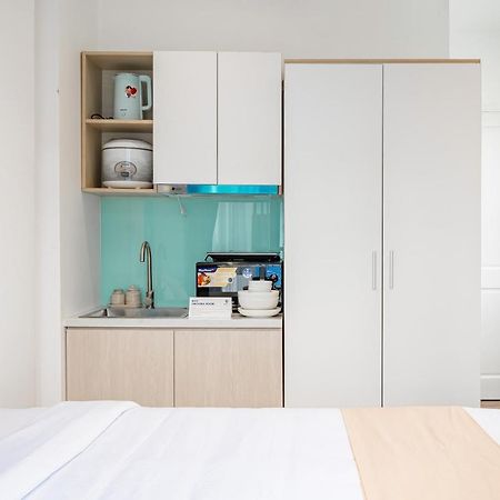 Cozrum Homes - Autumn House 호치민 외부 사진