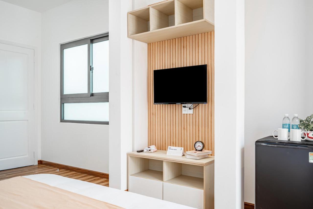 Cozrum Homes - Autumn House 호치민 외부 사진